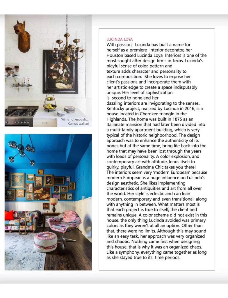 LL_G&G Magazine UK_September 20187